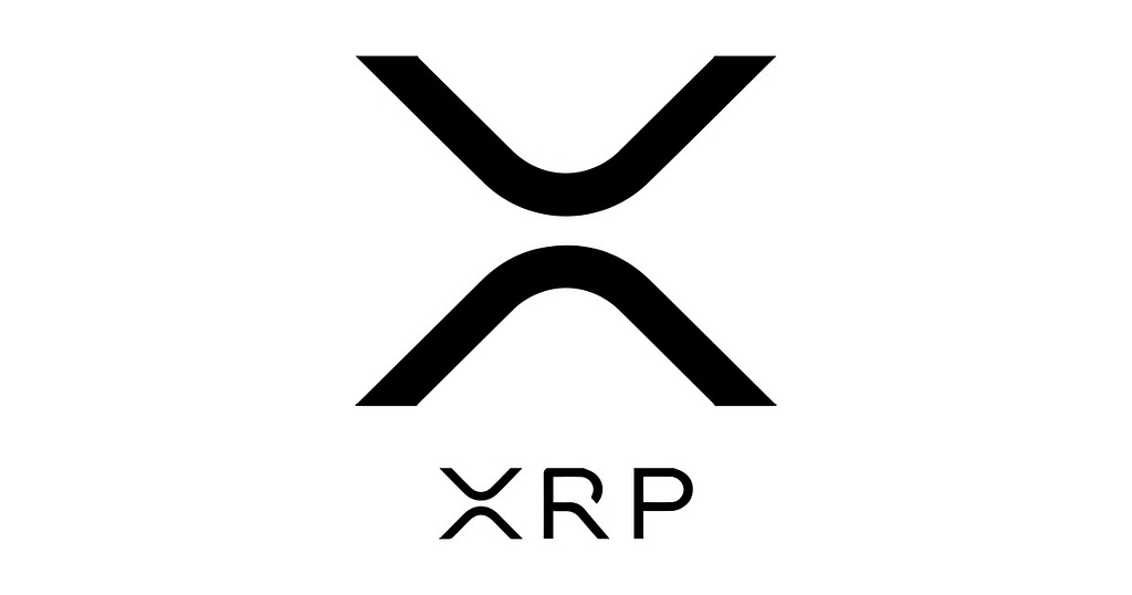 XRP Ripple Logo