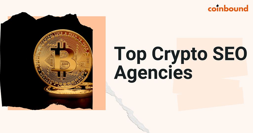 crypto seo agencies