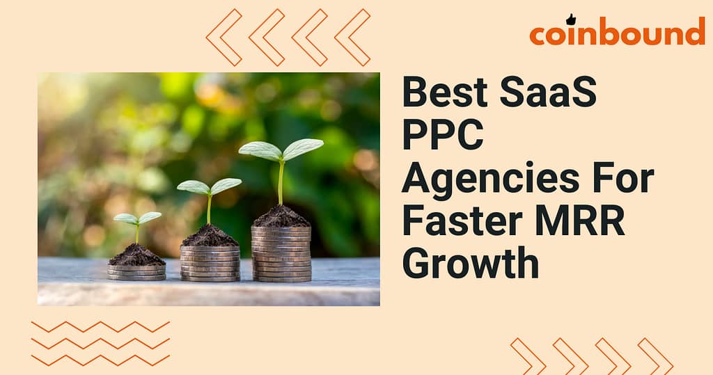 saas ppc agencies