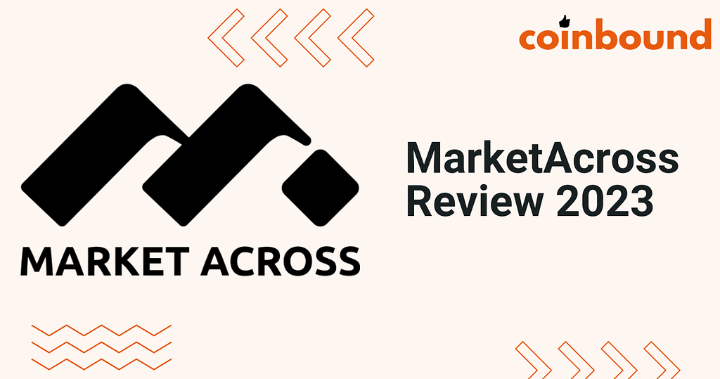 MarketAcross review