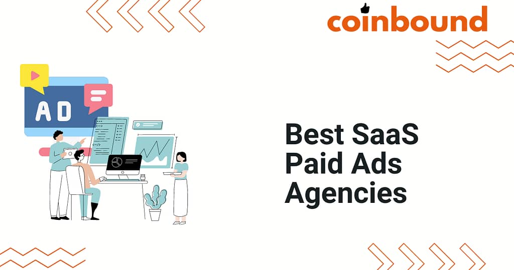 saas paid ads agencies