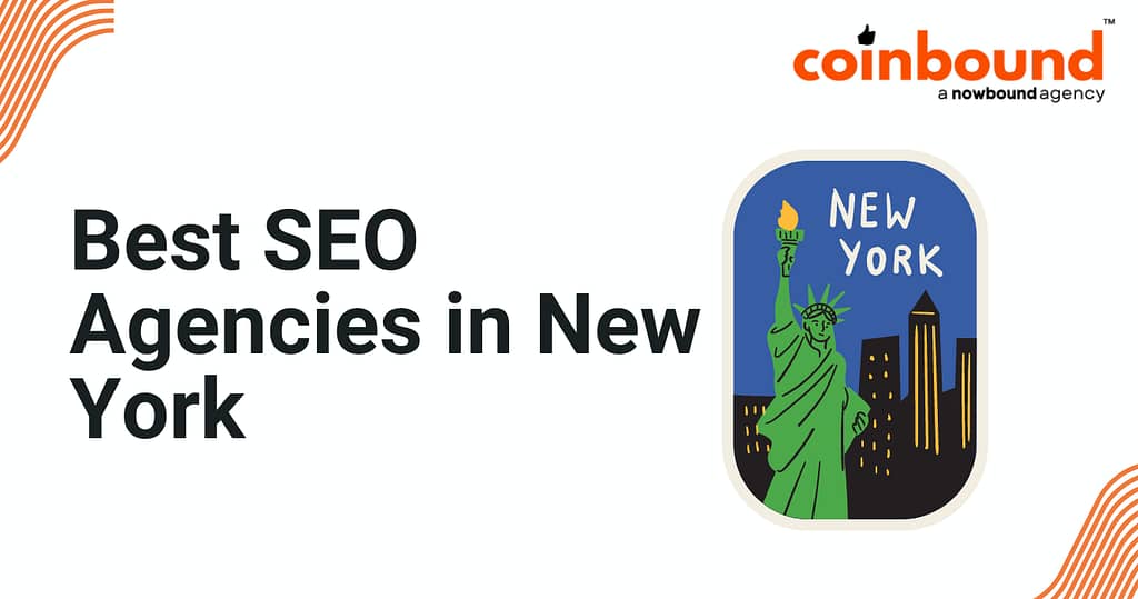 SEO agencies New York