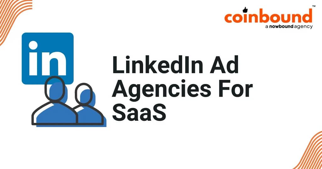 saas linkedin ads companies