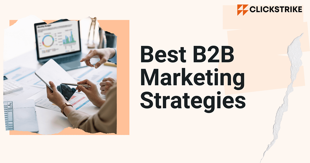 b2b-marketing-strategies