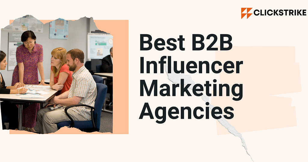 b2b-influencer-marketing-firms