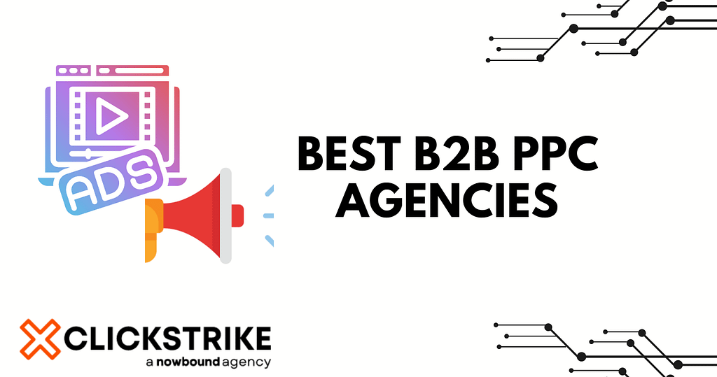 b2b ppc agencies