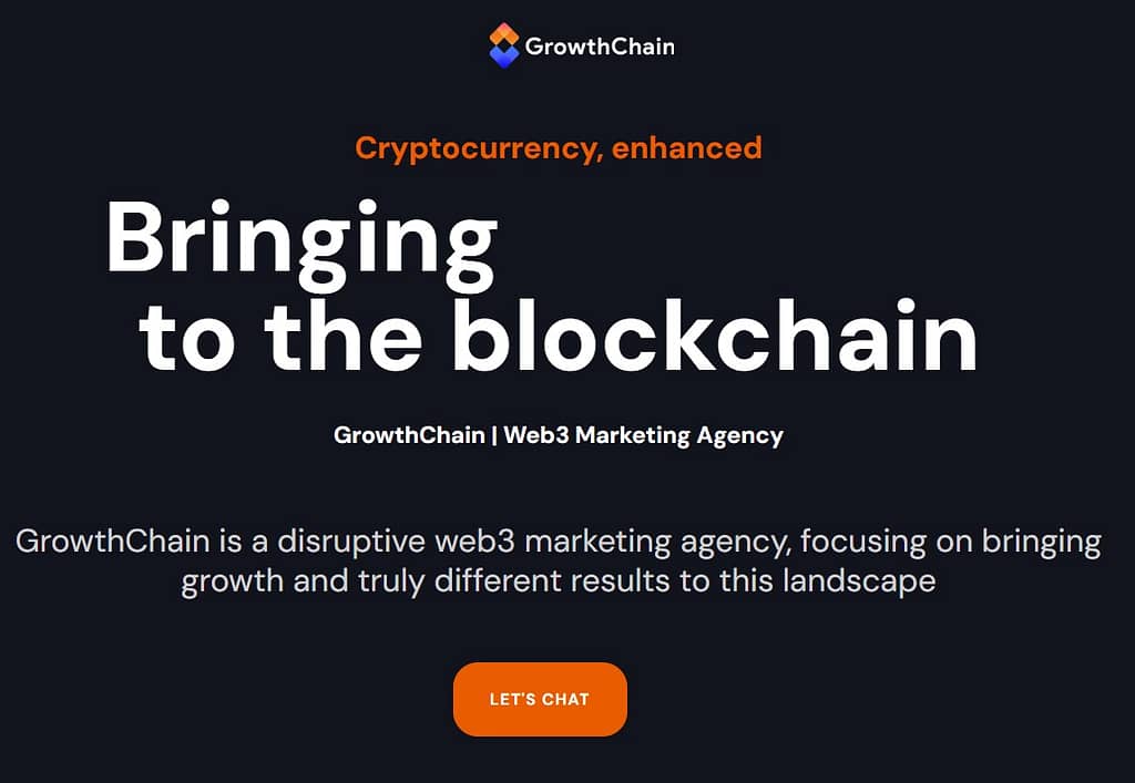 Growthchain