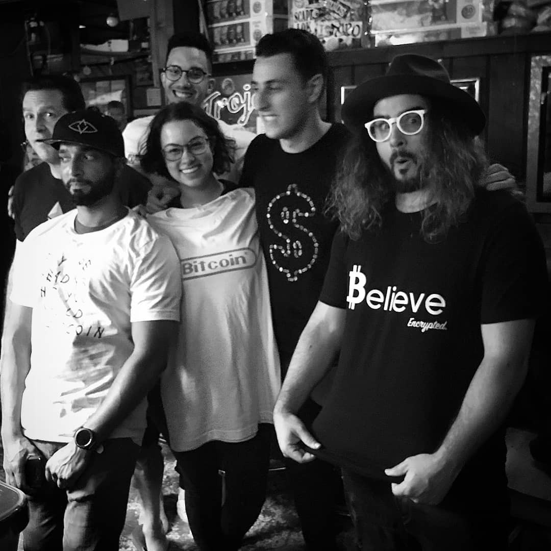 Crypt0snews with Crypto Brekkie and more