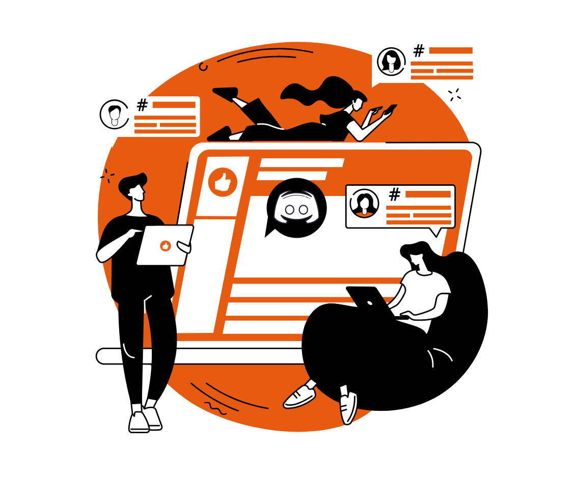 Community & Investor Relations for Crypto & Web3 Companies