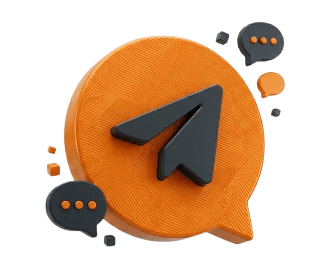 Coinbound Community Icon