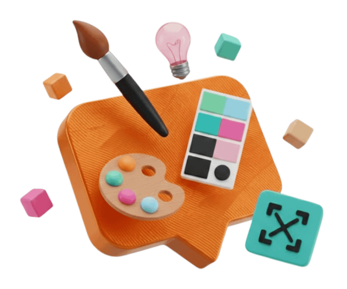 Coinbound Design Icon