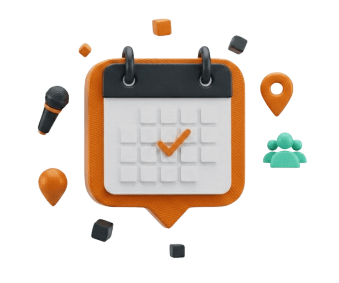 Coinbound Event Icon