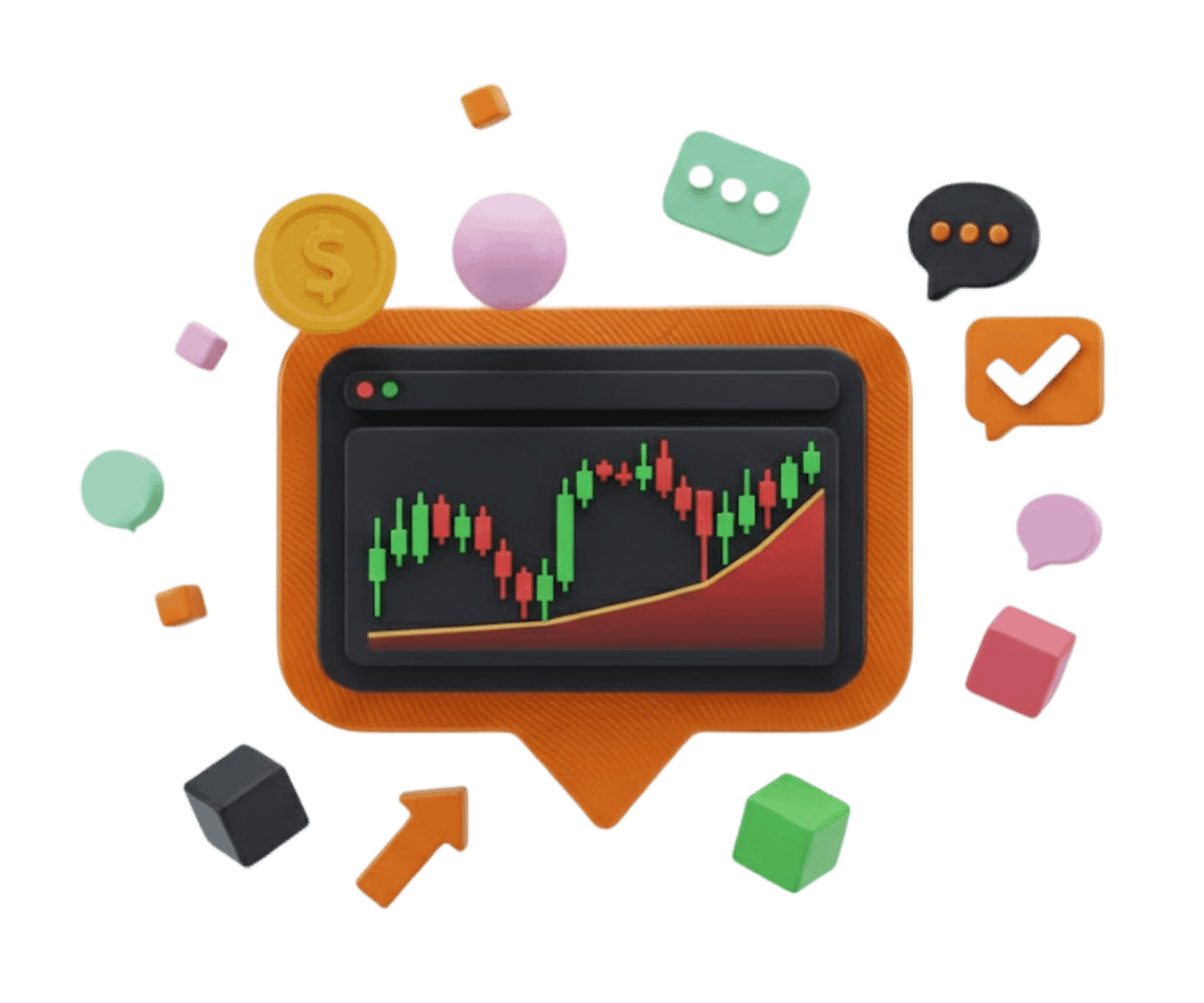 Coinbound Exchange Listing Icon