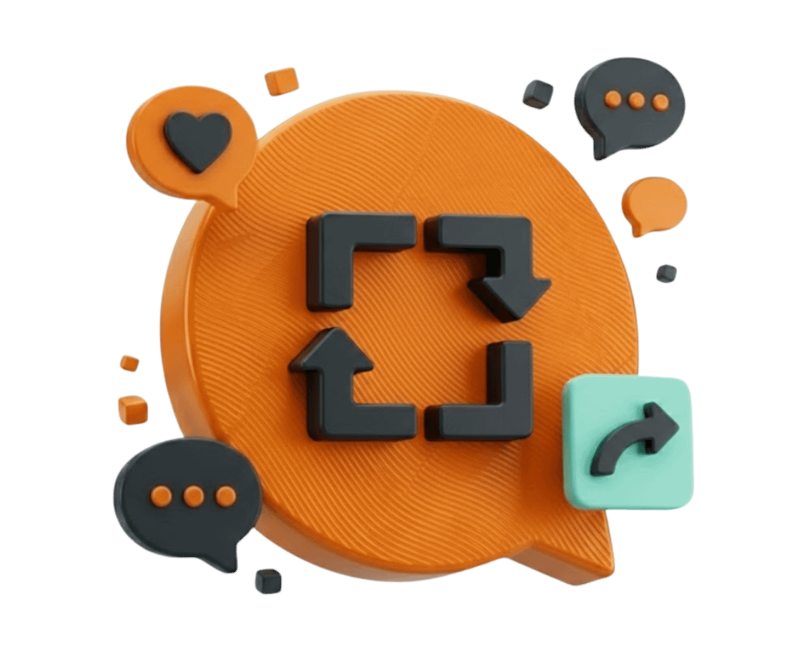 Coinbound Social Icon