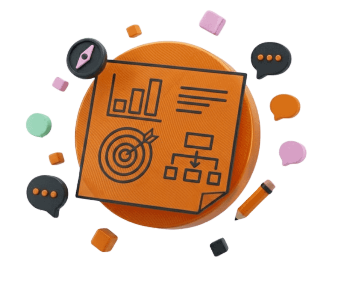 Coinbound Strategy Icon