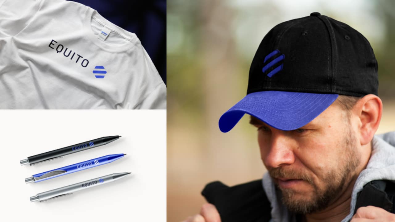 Equito Brand IRL Representation