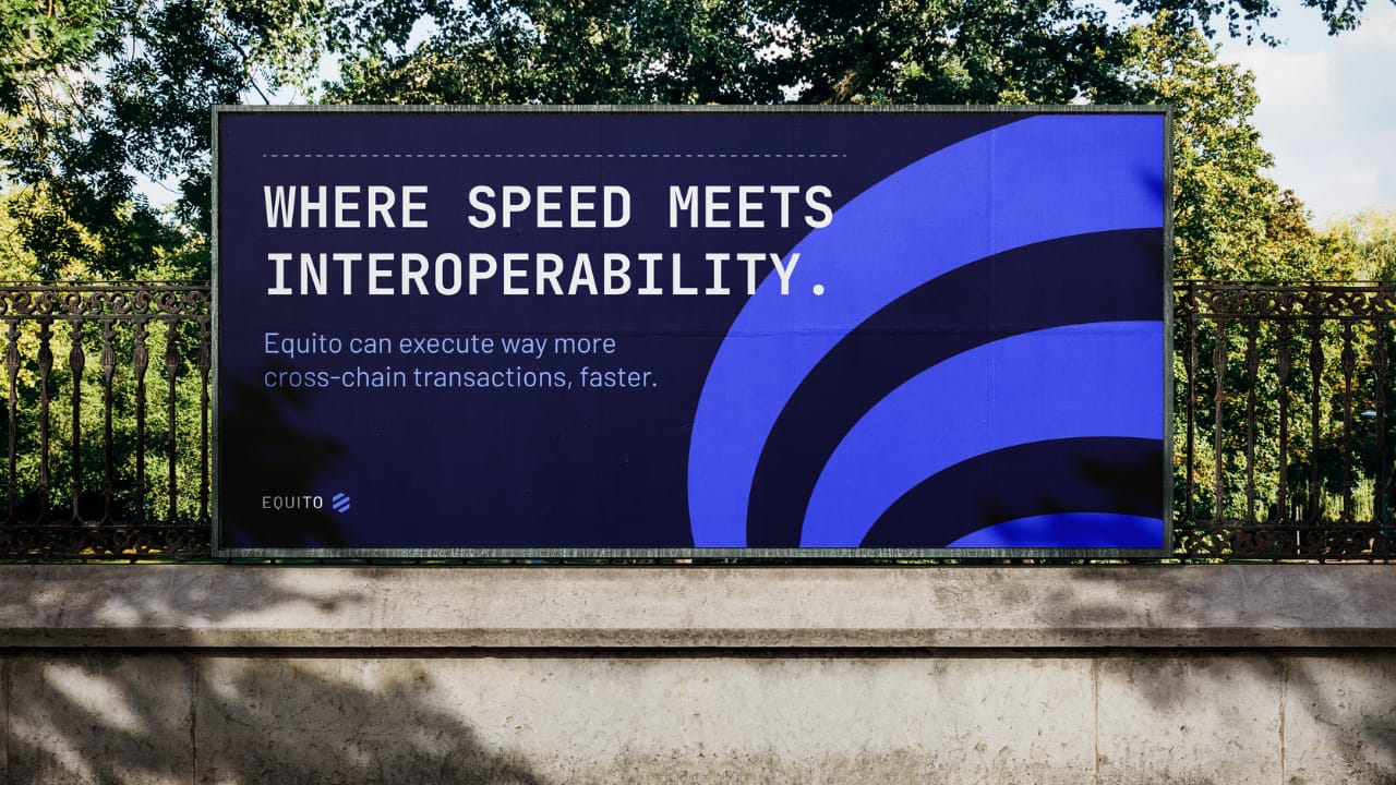 Equito Case Study Coinbound