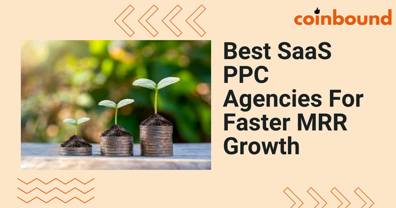 saas ppc agencies