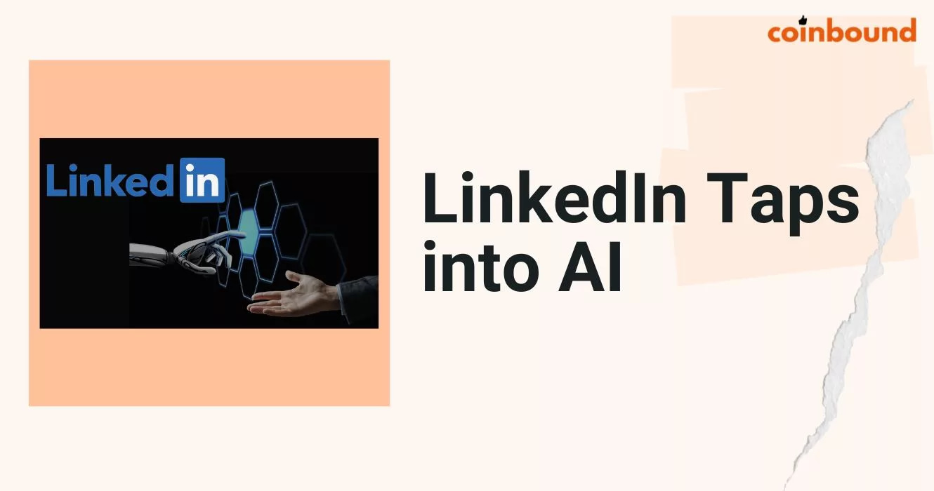 LinkedIn AI