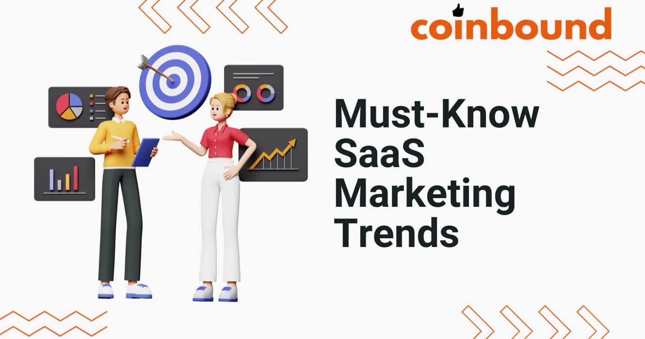 saas marketing trends