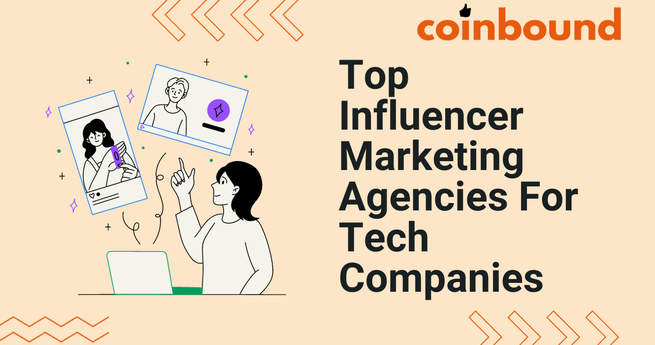 technology influencer marketing firms