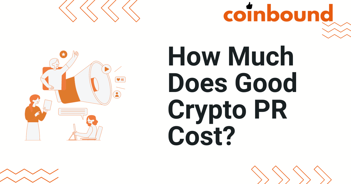 crypto pr cost