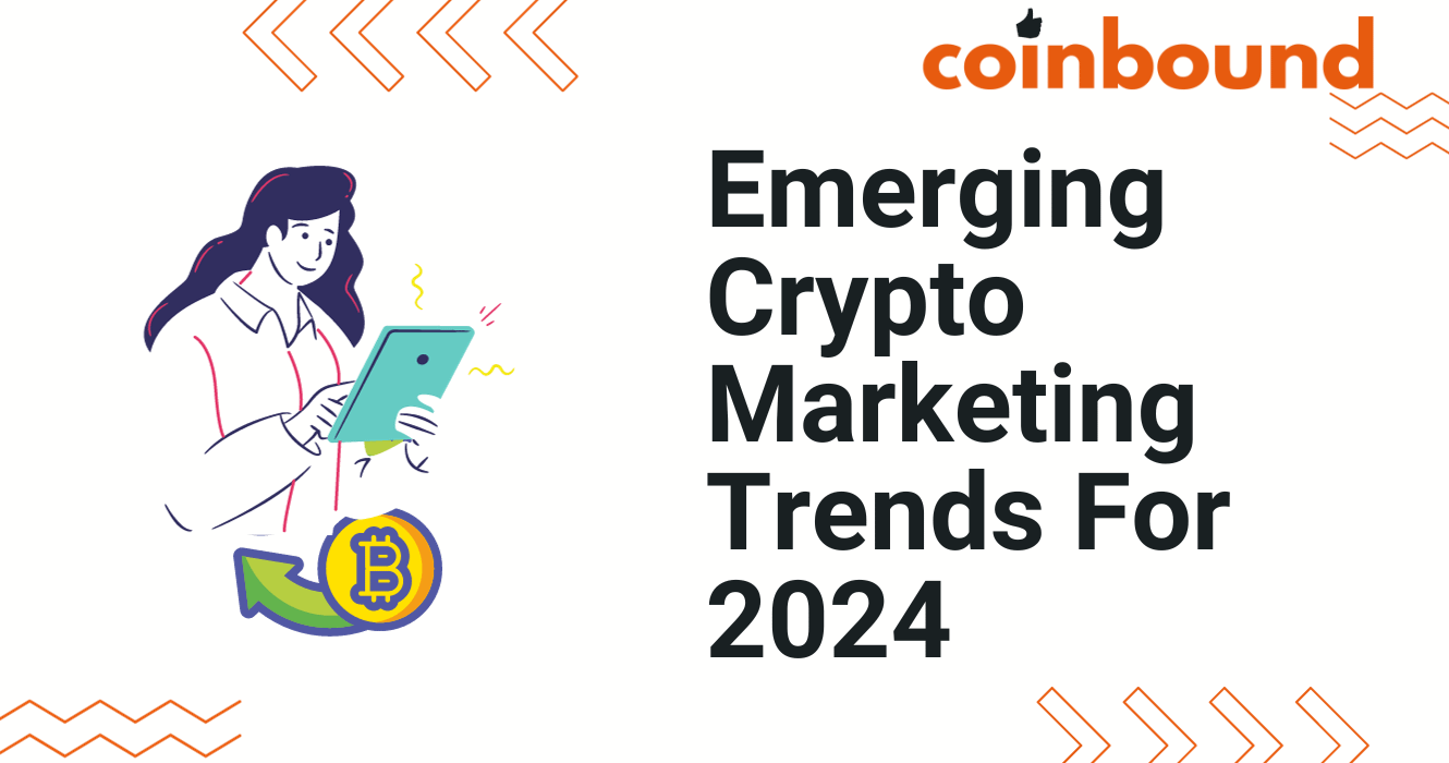 crypto marketing stats