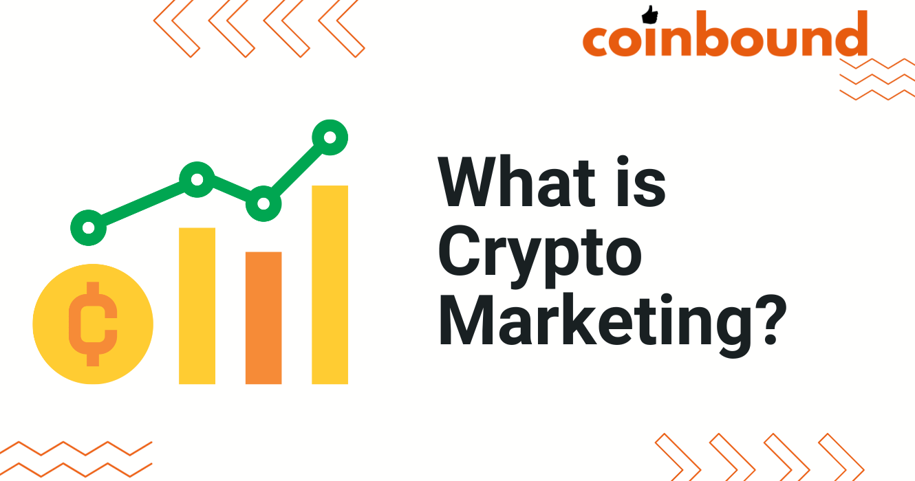 crypto marketing