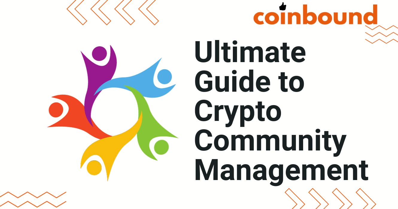 crypto community management