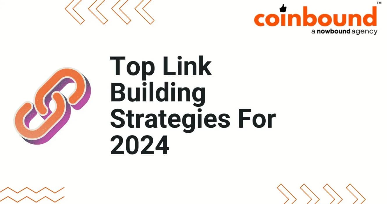 link building strategies