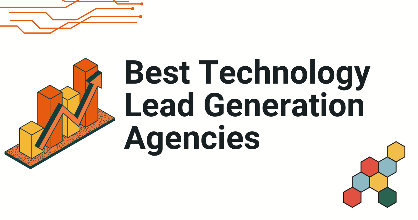 tech lead gen agencies