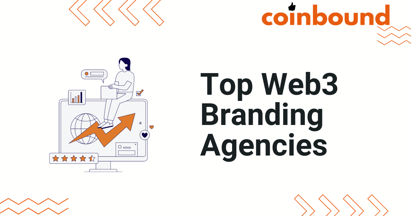 Web3 branding agencies