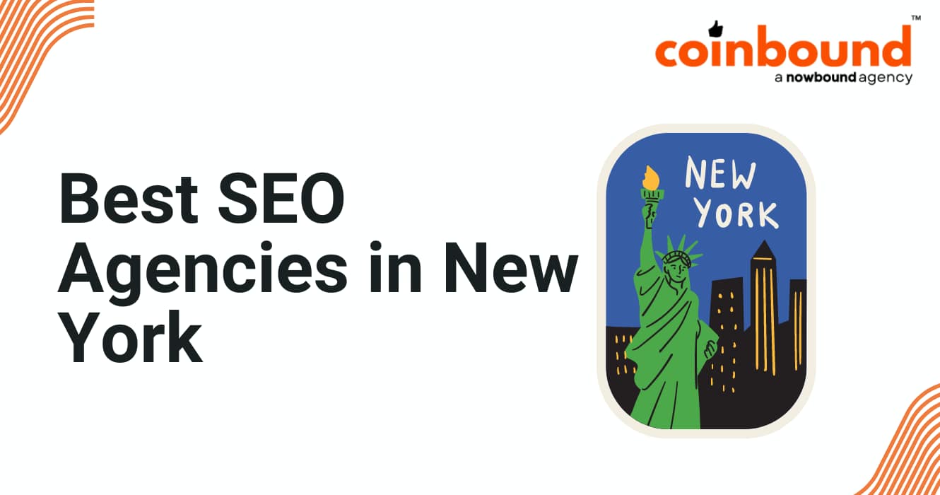 Top SEO Agencies in New York 2024 Rankings