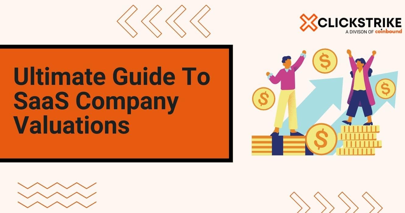 saas company valuations