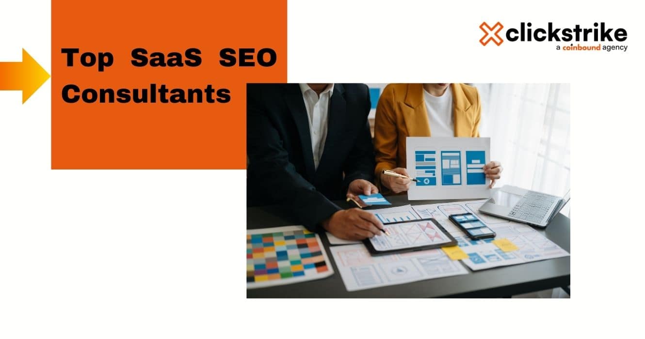 saas seo consultancy