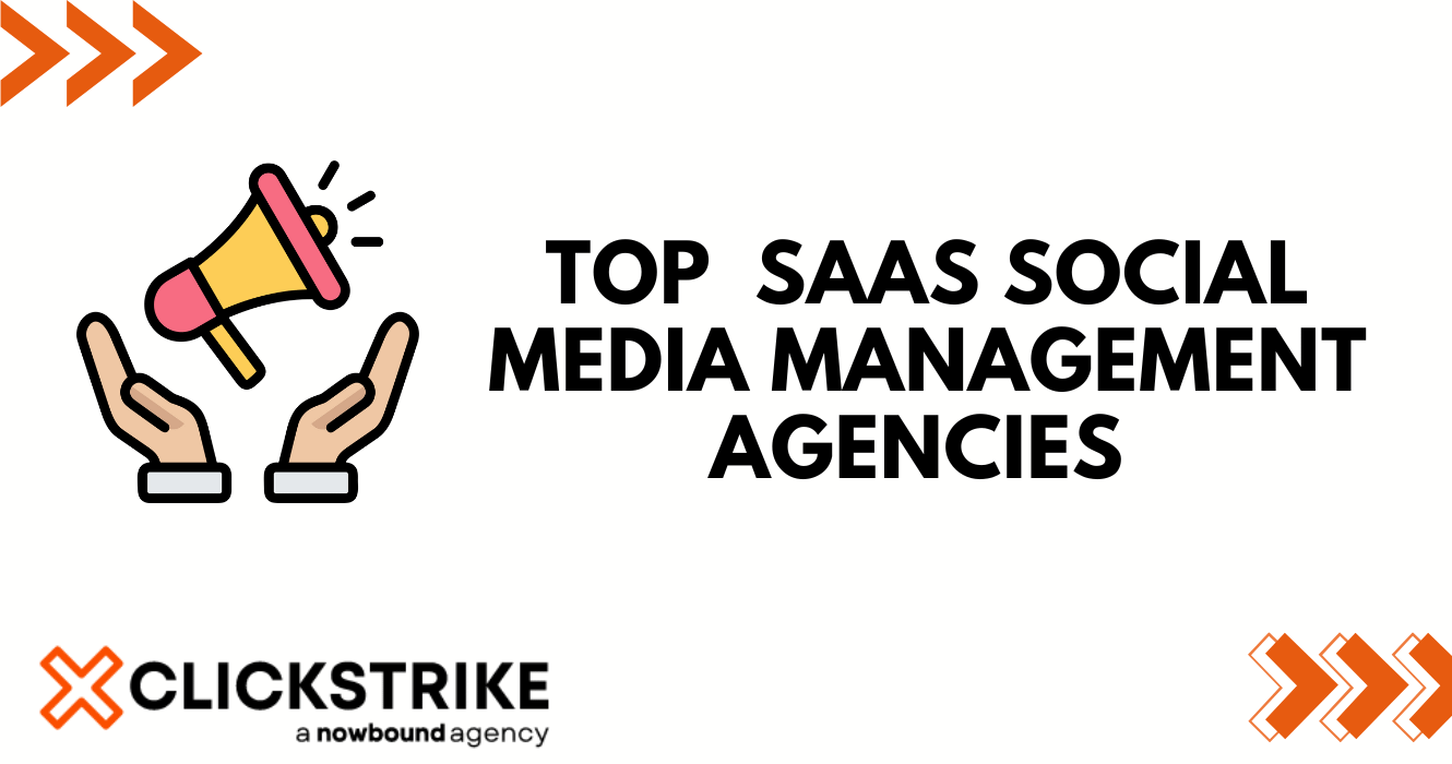 saas social media management companies
