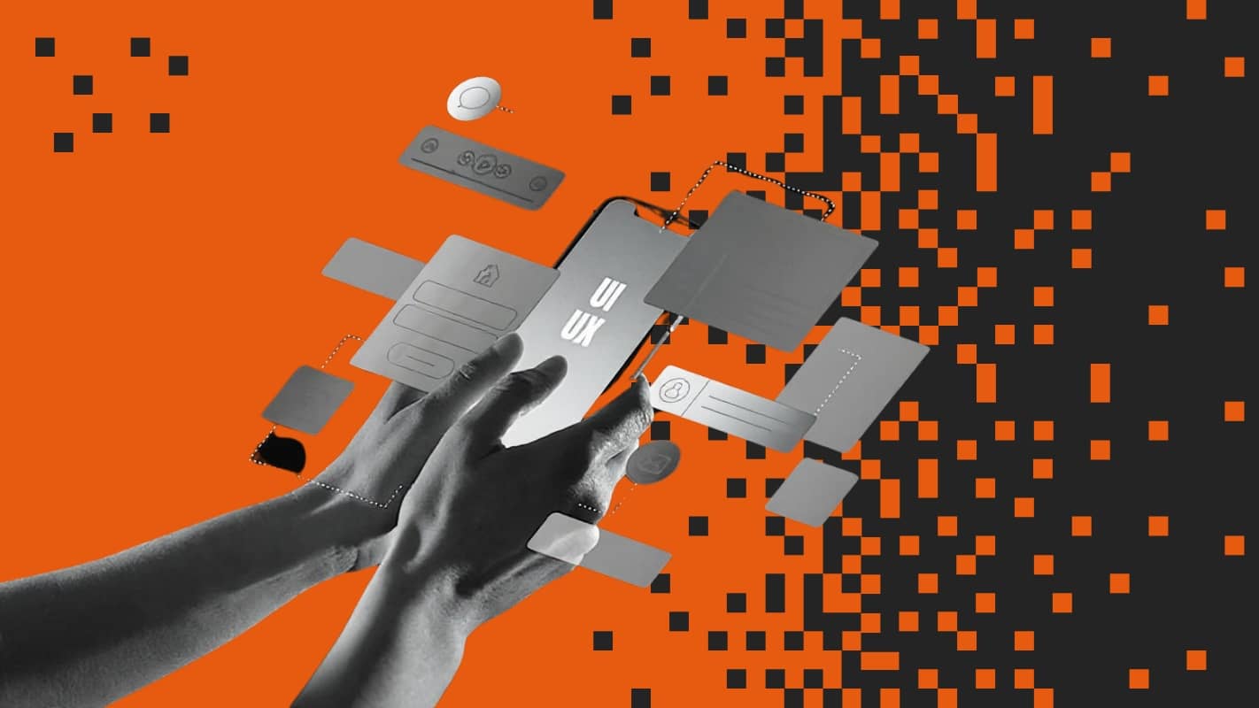 Web3 UX design