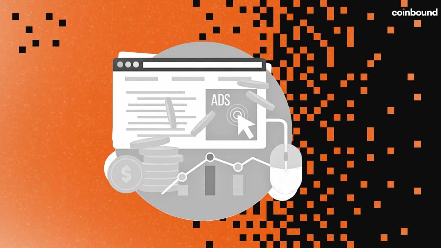 crypto ads to test