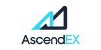 Ascendex Logo