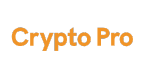 Crypto Pro App Logo CB