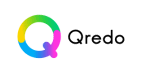 Qredo Logo CB
