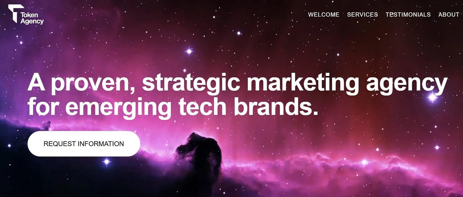 Top 10 Crypto PR Agencies in 2026 for Web3 and Blockchain Media ...