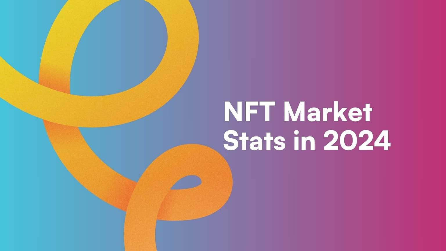 45+ NFT Stats You Should Know About in 2025