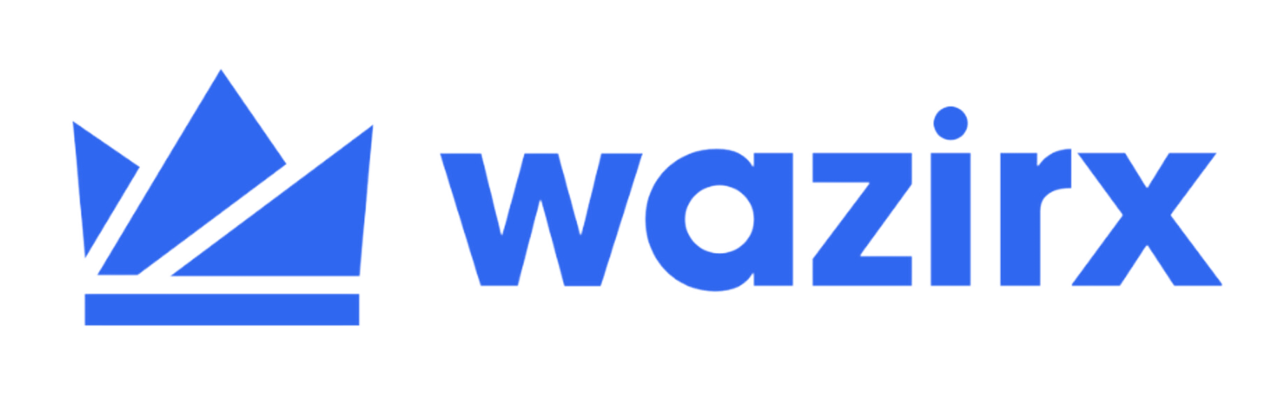 WazirX Logo