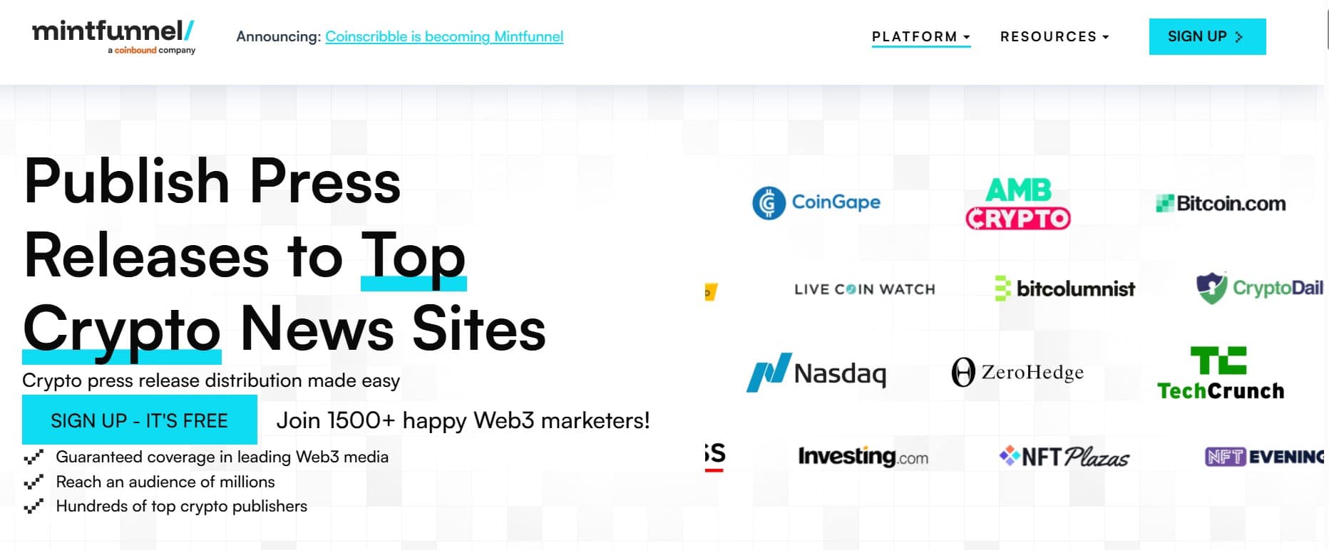 10 Essential Web3 Marketing Tools Every Project Should Use | Coinbound