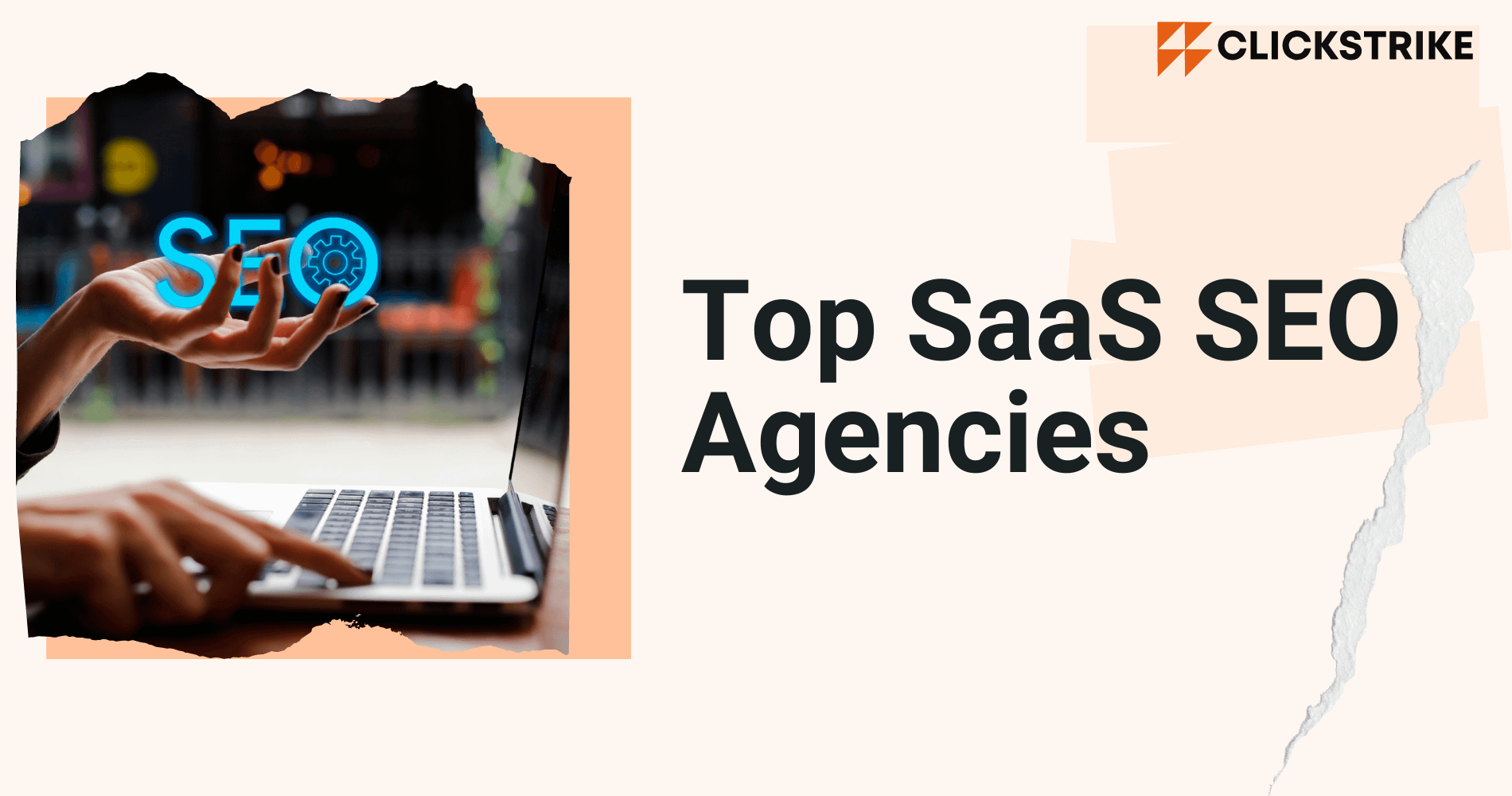 SaaS seo marketing services