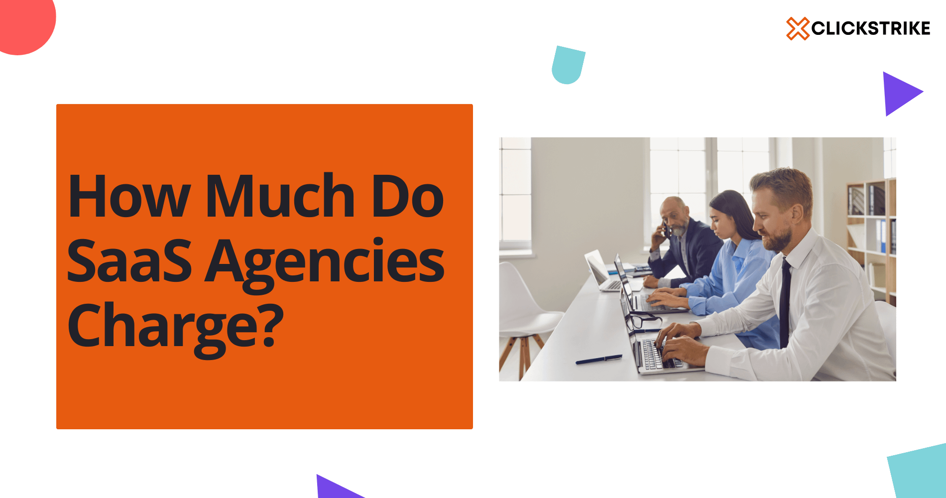 saas agencies cost