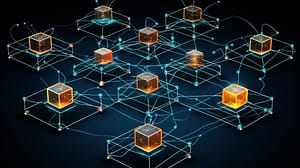 decentralized autonomous organization