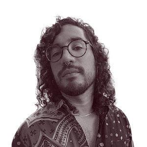 Hector Ferran, Coinbound