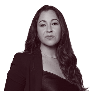 Sarah Martinico, Coinbound